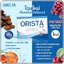 ออริสต้าพลัส ORISTA Plus สูตรใหม่ วิตามินรักษาฝ้า