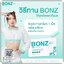 บอนซ์ Bonz ผลิตภัณฑ์เสริมอาหาร สลายไขมัน