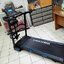 ลู่วิ่งไฟฟ้า V tech รุ่น T815 วีเทค มอเตอร์ 3.0 hpp