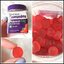 เมลาโทนินกัมมี่ กลิ่นสตอเบอร์รี่ ช่วยนอนหลับง่าย Natrol Melatonin Gummies