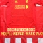 LFC 13/14 SQUAD SIGNED SHIRTเสื้อลิเวอร์พูลพร้อมลายเซ็นต์นักเตะ LFC. ฤดูกาล 2013/14