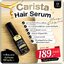 หัวเชื้อผมนมแพะ Carista Hair Serum