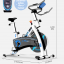 จักรยานแม่เหล็ก SpinBike: MB-499