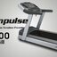 ลู่วิ่งไฟฟ้า Impulse PT300