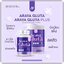 อารยา กลูต้าพลัส ผงชงผิวเผือก Araya Gluta Plus วิตามินผิวเผือก (1แถม1)
