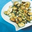 ซูกินี่สีเขียว - Dark Green Zucchini