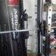Smith Machine IMAGG 97/PinLoad 118 kg รีวิวสมิทแมชชีน