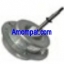 Motor มอเตอร์ พัดลม คอยล์ร้อน อะไหล่ สำหรับ เครื่องปรับอากาศ เทรน TRANE สำเนา