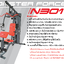 Homegym MONSTER FORCE N301 / 1 สถานี