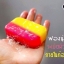 สบู่ระเบิดผิวขาว By โอ้ ละอองฟอง (Oh La Ong Fong Gluta Soap)