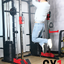 Smith Machine สมิทแมชชีน GX1 ตัวโชว์