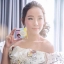 แป้งดินน้ำมันโอโม่ ไวท์พลัส MARSHMALLOW POWDER PACT SPF 50 PA+++