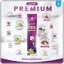 มานาโปรลีนไฟเบอร์ Mana Prolean Fiber