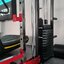 Smith Machine สมิทแมชชีน GX1 ตัวโชว์