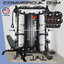 Smith Machine IMAGG 97/PinLoad 118 kg รีวิวสมิทแมชชีน