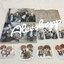 นิยายแปล มหาลัยซอมบี้ 4 เล่มจบ พิมพ์ 1