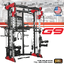 Smith Machine Monster Force G9 สมิทแมชชีน USA