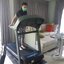 ลู่วิ่งไฟฟ้า Horizon T101