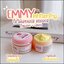 EMMY Whitening Body Cream หัวเชื้อผิวขาวเอมมี่ แพ็คเกตใหม่
