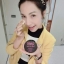 แป้งดินน้ำมันโอโม่ ไวท์พลัส MARSHMALLOW POWDER PACT SPF 50 PA+++