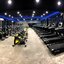 ลู่วิ่งไฟฟ้า Body Strong JB8800 Commercial