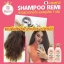 แชมพูเรมิ น้ำมันม้าฮอกไกโด (Remi Horse Oil & 7 Herb Nourishing Shampoo + Treatment)