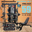 Smith Machine IMAGG 97/PinLoad 118 kg รีวิวสมิทแมชชีน