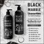 แชมพูแบล็คมาร์เบิ้ล Black Marble Licocartine แชมพูผสมครีมนวด (ส่งฟรี)
