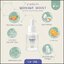 เซรั่มไข่ขาว Monday Moist Natural Serum (ของแท้ ส่งฟรี)