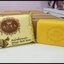 สบู่น้ำผึ้งทองคำ ออร่าริช Honey Gold Soap by Aura rich