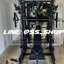 Smith Machine Iron Smith G20 สมิทแมชชีนG20 ส่งฟรีทั่วประเทศ