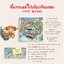 ขึ้นรถเมล์ไปเที่ยวกันเถอะ(ปกแข็ง) 3-5 ปี