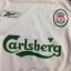 เสื้อลิเวอร์พูล Training + ลายเซ้นต์ GERRARD