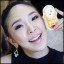 สครับนมกล้วย Banana milk powder แพ็คเก็จใหม่
