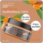สครับขมิ้นไพลสด ขาวx2 Herb White Turmeric Body Scrub By Cosmic