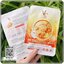 มาส์กวิตซีเกาหลี Vit C BIO Facial Mask (ส่งฟรี)