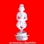 กุมารทองพาลาภ เนื้อตะกั่วถ้ำชา หลวงพ่อชำนาญ วัดบางกุฏีทอง