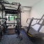 Smith Machine Iron Smith G20 สมิทแมชชีนG20 ส่งฟรีทั่วประเทศ