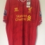 LFC 13/14 SQUAD SIGNED SHIRTเสื้อลิเวอร์พูลพร้อมลายเซ็นต์นักเตะ LFC. ฤดูกาล 2013/14