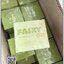 สครับแฟรรี่ถัง Fairy Coffee Honey Scrub Gold สครับผิว ผลัดเซลล์ผิว