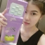โซลิน อาหารเสริมลดน้ำหนัก+Detox กล่องสีม่วง (Zolin)