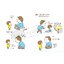 หนูมีเรื่องไม่พอใจ ชุด Thinking Skills ฉลาดคิดรอบด้าน (ปกแข็ง)