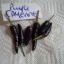 พริกคาเยนสีม่วง - Purple Cayenne Pepper