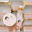 ครีมเมจิกไวท์ MGW Beauty Body Lotion แพ็คเกตใหม่