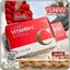 วิตามินซี Yuhan Vitamin C 1000mg (ของแท้ ส่งฟรี)