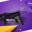 Elliptical เครื่องเดินวงรี V-Tech รุ่น WHALE-XE ลดเพียบ! ติดต่อ