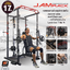 Power Rackรุ่น JamRack พาวเวอร์แรค