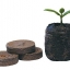 พีทมอสก้อนเพาะเมล็ด - Jiffy Peat Pellet