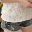 RP5911051 เสื้อลูกไม้เกาหลีสวยหวาน คอวีแขนยาวฤดูใบไม้ร่วง(พรีออเดอร์) RP5911051 ตัว