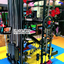 Jammer Arms แจมเมอร์ อาร์ม อุปกรณ์เสริมใช้กับ Smith Machine MONSTER FORCE G11 สมิทแมชชีนG11